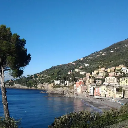 Lejlighed Oltre Mare *