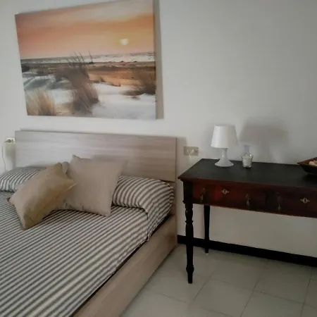Oltre Mare Apartment
