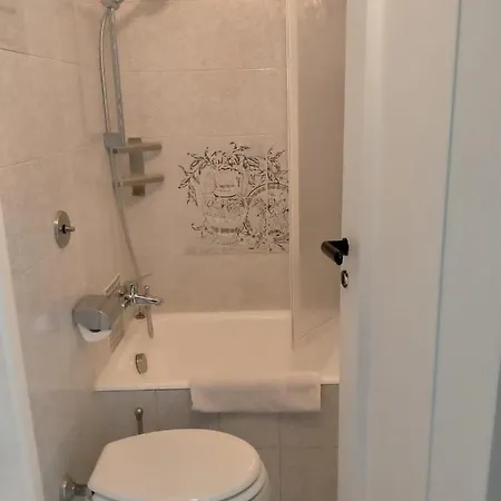 Apartment Oltre Mare *