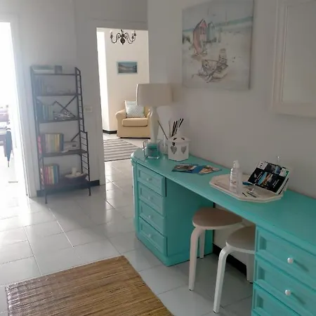Apartment Oltre Mare
