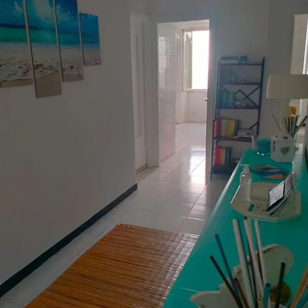 Apartment Oltre Mare *