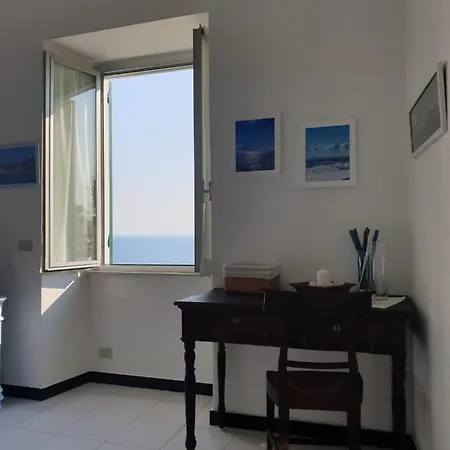 Apartment Oltre Mare *