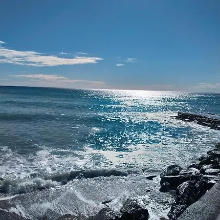 Apartment Oltre Mare